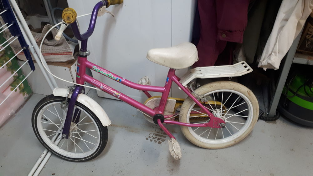 Jouets 0 Berny-Rivi�re (02)