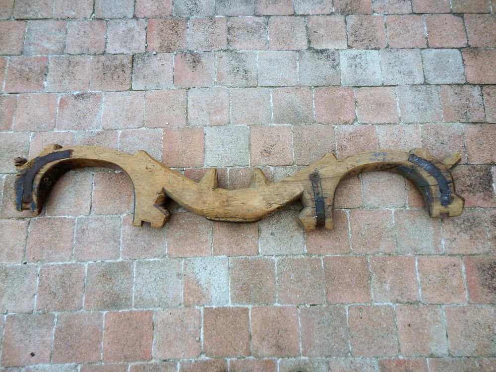 Joug de boeuf. 50 Yermenonville (28)