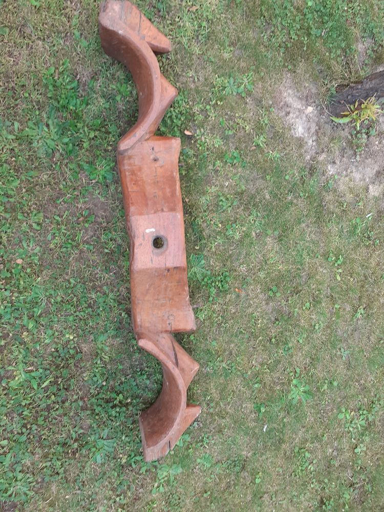 JOUG POUR DECORATION 25 Les C�tes-d'Arey (38)