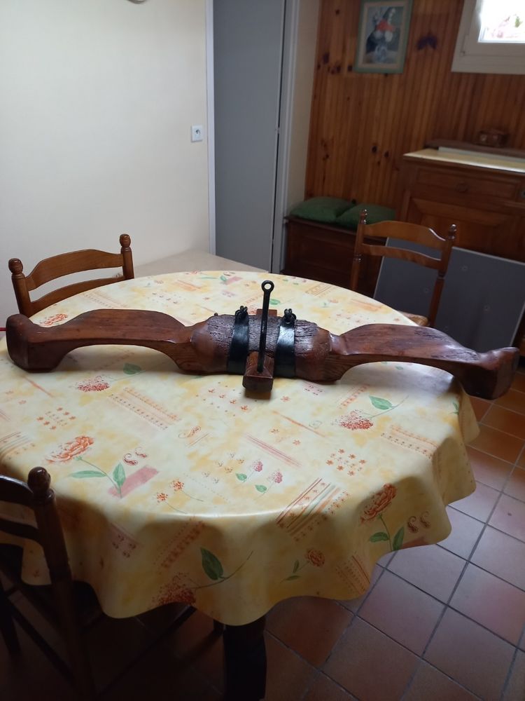 JOUG 40 La Roche-sur-Yon (85)