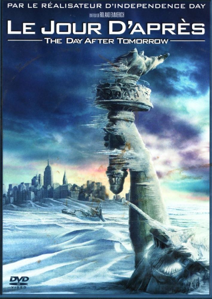    le jour d'apr�s 2 Pontoise (95)