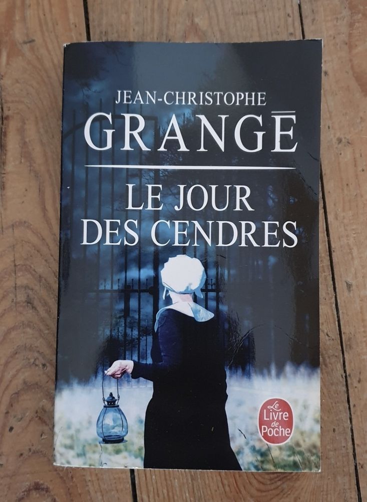 Le jour des cendres 2 Monistrol-sur-Loire (43)