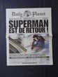 
Journal,Daily Planet,2006,promo,Superman Returns,DC Comics 20 Saint-Ambroix (30)