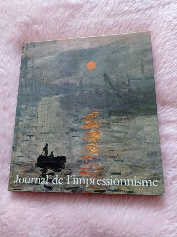 Le journal de l'impressionnisme
5 Peymeinade (06)