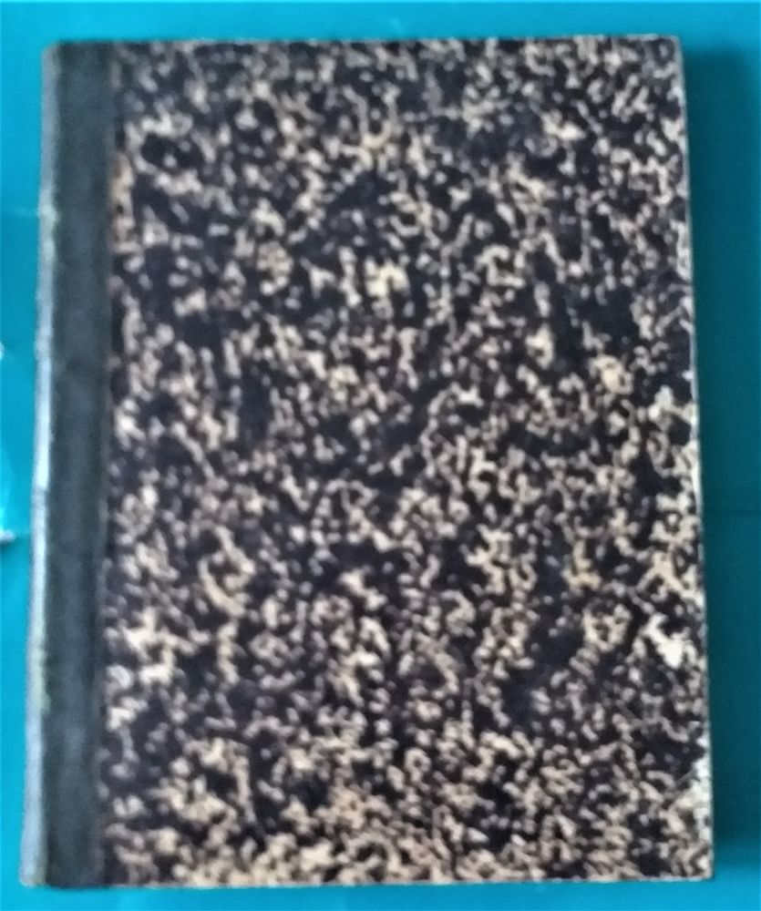 LE BON JOURNAL Premier volume, du n� 1 au n� 36 - Ann�e 1885 50 Montauban (82)