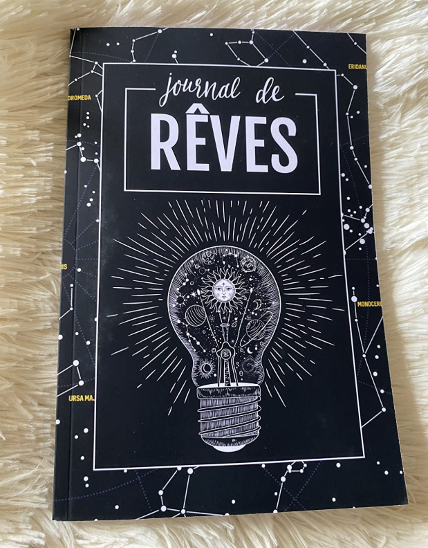 Journal de R�ves
5 Baie-Mahault (97)