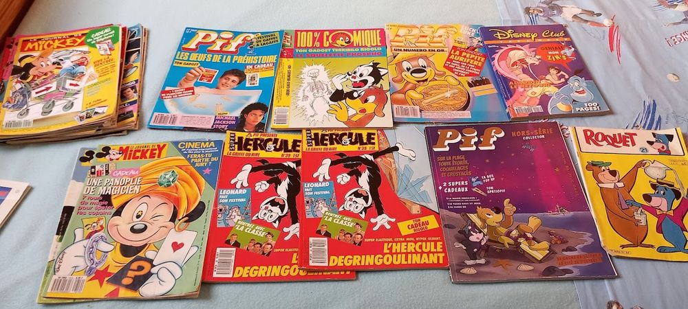 journaux mickeys 0 Commentry (03)