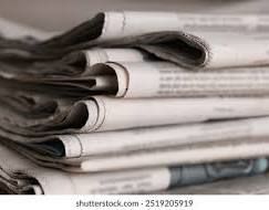 Journaux  0 Passavant-la-Roch�re (70)