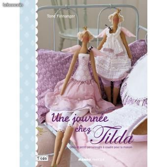 Une journ�e chez Tilde de Tone Finnanger 30 Cambrai (59)