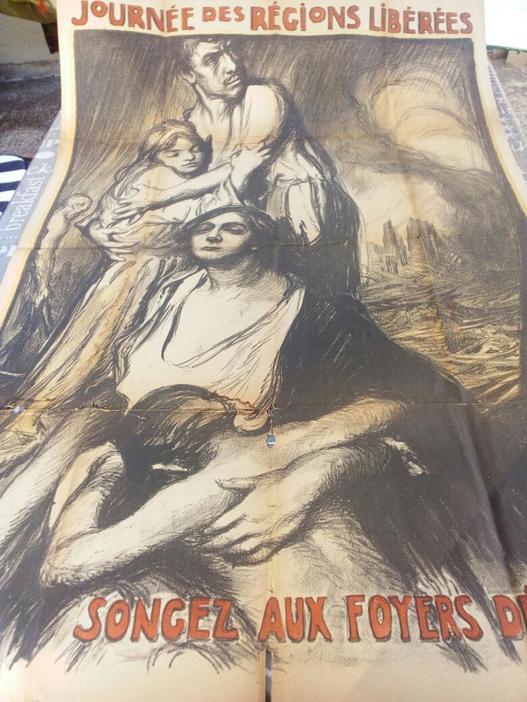 journ�e des r�gions lib�rer songez au foyer d�truit 35 Lisieux (14)