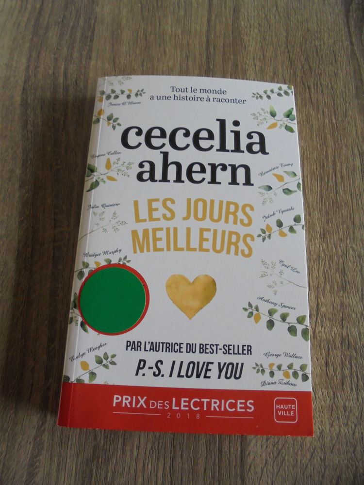 Les jours meilleurs (123) 4 Tours (37)