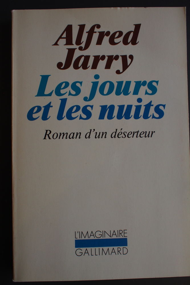 Les jours et les nuits 4 Rennes (35)