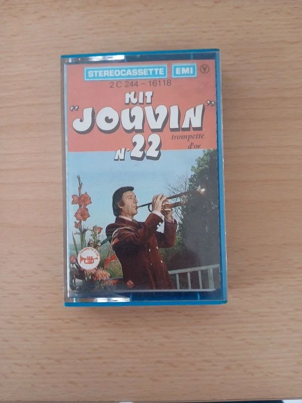 Hit jouvence n? 22 0 Poitiers (86)