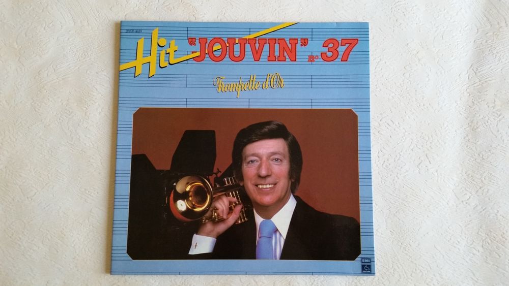 HIT   JOUVIN  N�37 0 Toulouse (31)