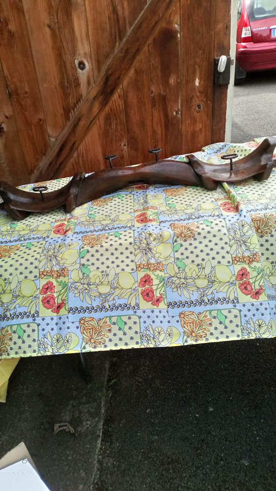 JOUX DE BOEUF 20 Saint-Germain-Laval (42)