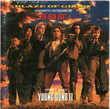 cd Jon Bon Jovi  Blaze Of Glory (etat neuf) 8 Martigues (13)