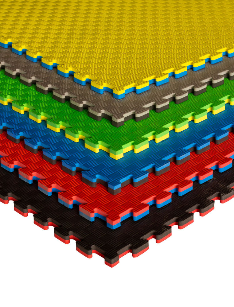 Jowy TATAMI PUZZLE 12 Espagne