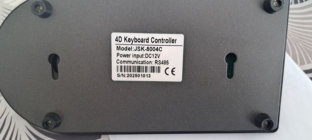  joystick pour DVR 40 Saint-Didier-d'Aussiat (01)