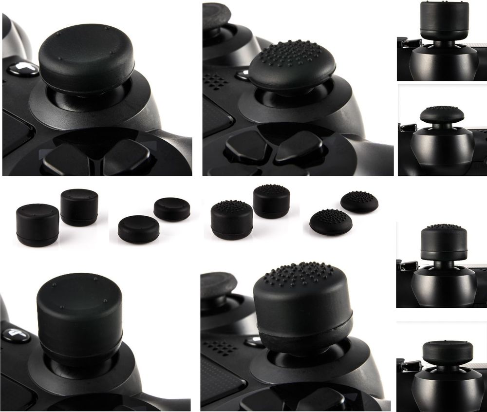 Kit 8 Joysticks Manette Ps5/Ps4/Ps3/Ps2/Ps1/Xbox One/360 5 Cambrai (59)