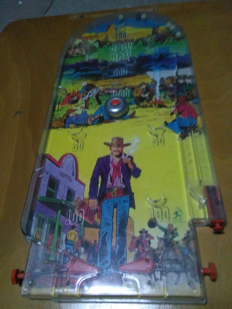 Juke-box enfant. 8 Montblanc (34)