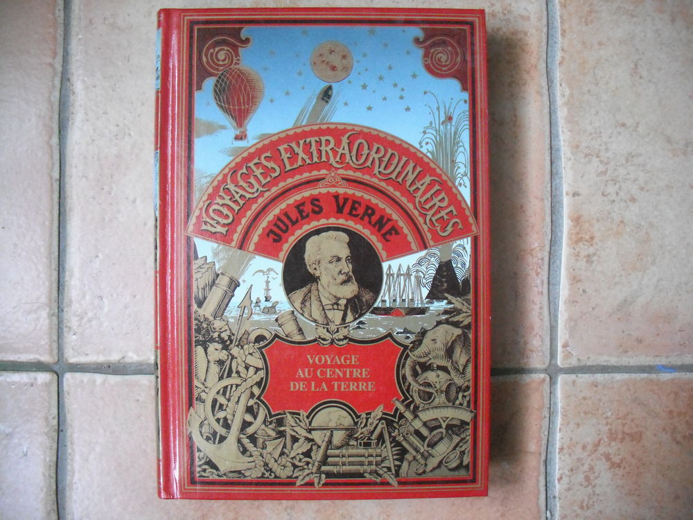 JULES VERNE 6 Quillan (11)