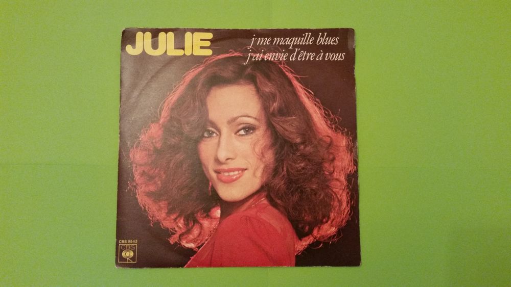 JULIE 0 Toulouse (31)