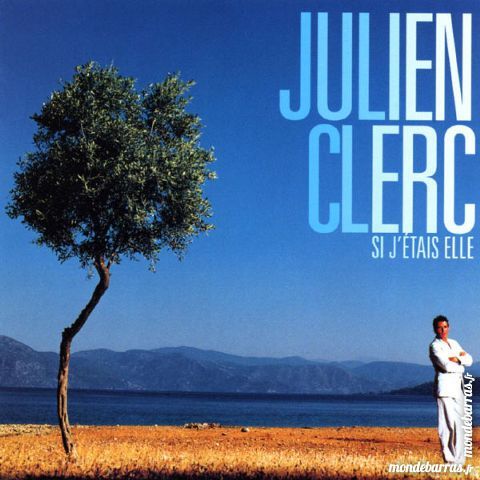 CD Julien Clerc 1 Amiens (80)