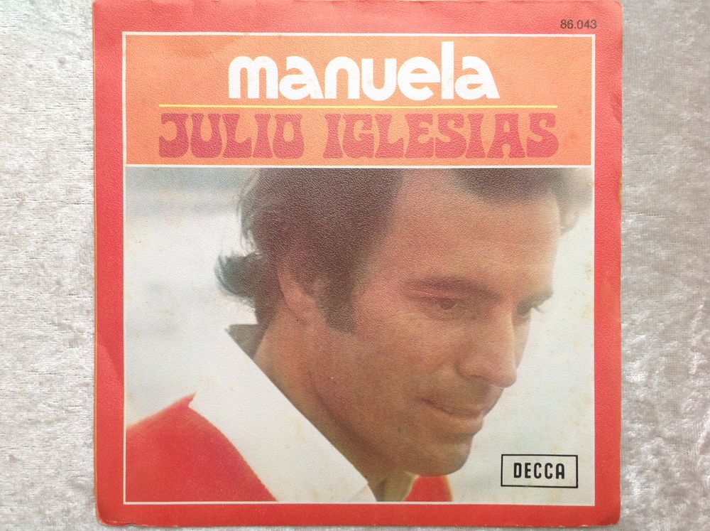 JULIO IGLESIAS MANUELA 2 Tr�gunc (29)