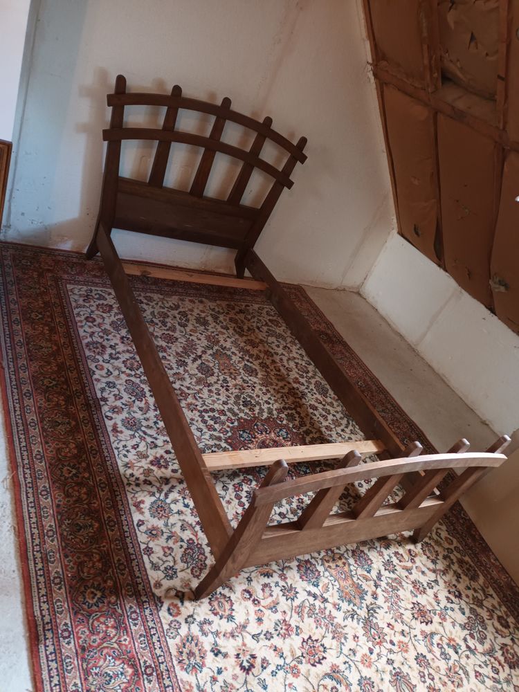 2 lit jumeau 100 Pont-Aven (29)