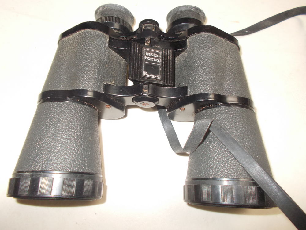 jumelle  bushnell  16  /50 40 Pouzauges (85)