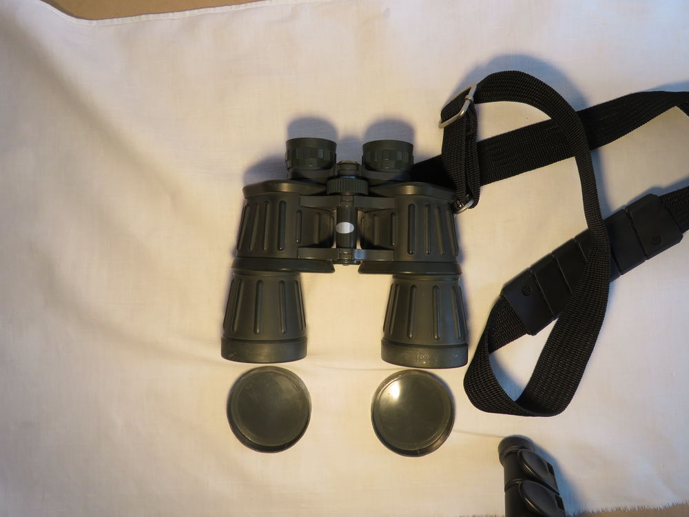 JUMELLE DE CHASSE 50 Marsillargues (34)