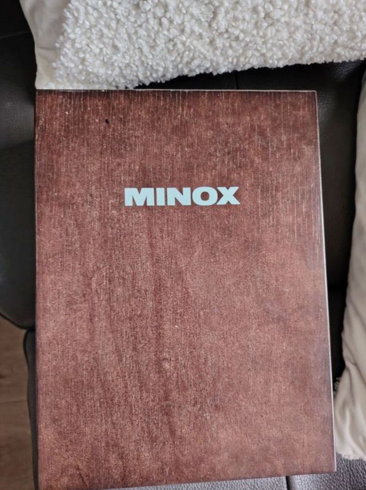 Jumelle minox 750 Ay-sur-Moselle (57)