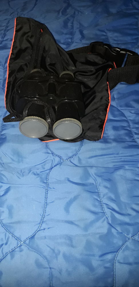 JUMELLE NAVIR PATENT. 8 Fr�vent (62)