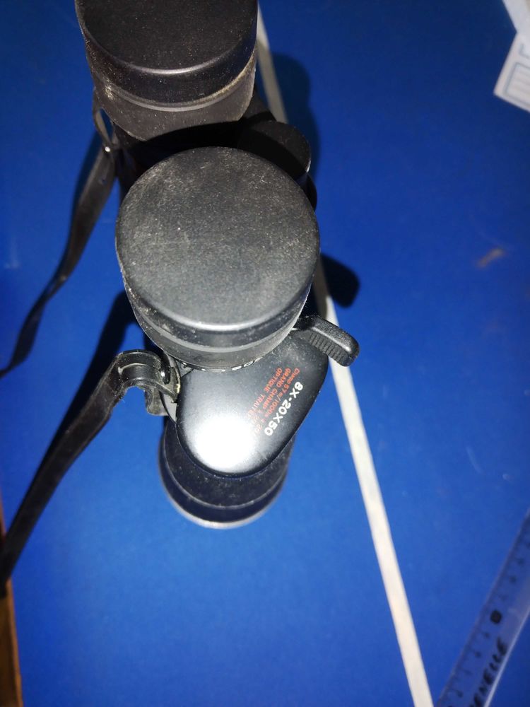 jumelle PARALUX 70 Morangis (91)