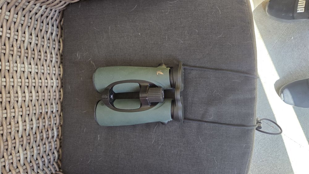 Jumelle swarovski neuve 0 Apt (84)