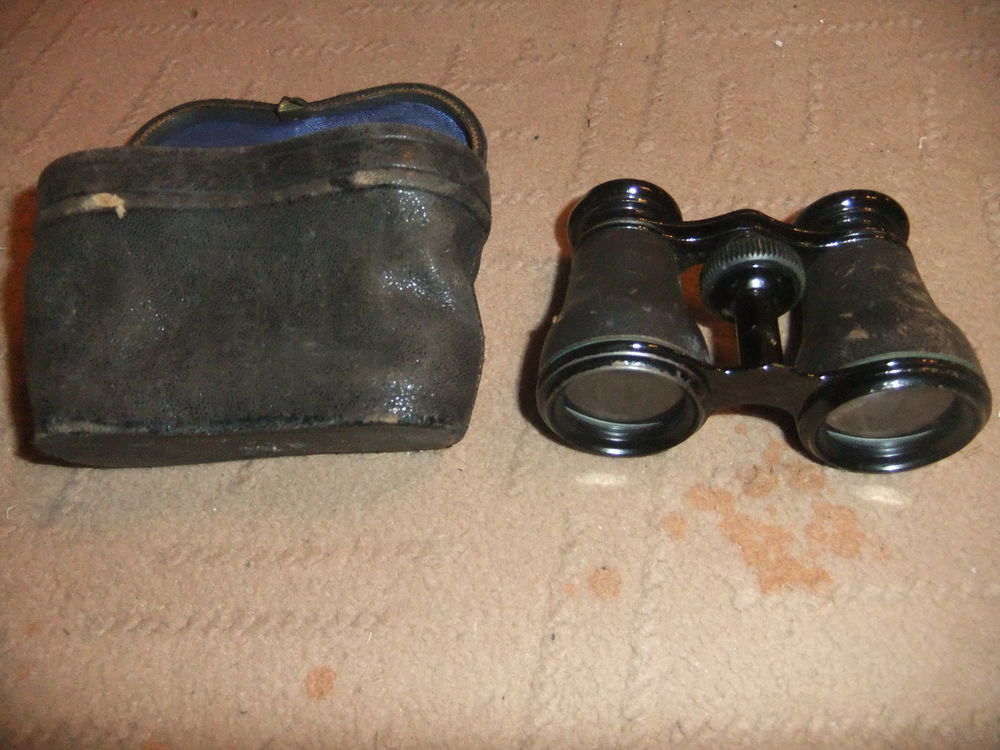 jumelle de th�atre 50 Moisenay (77)