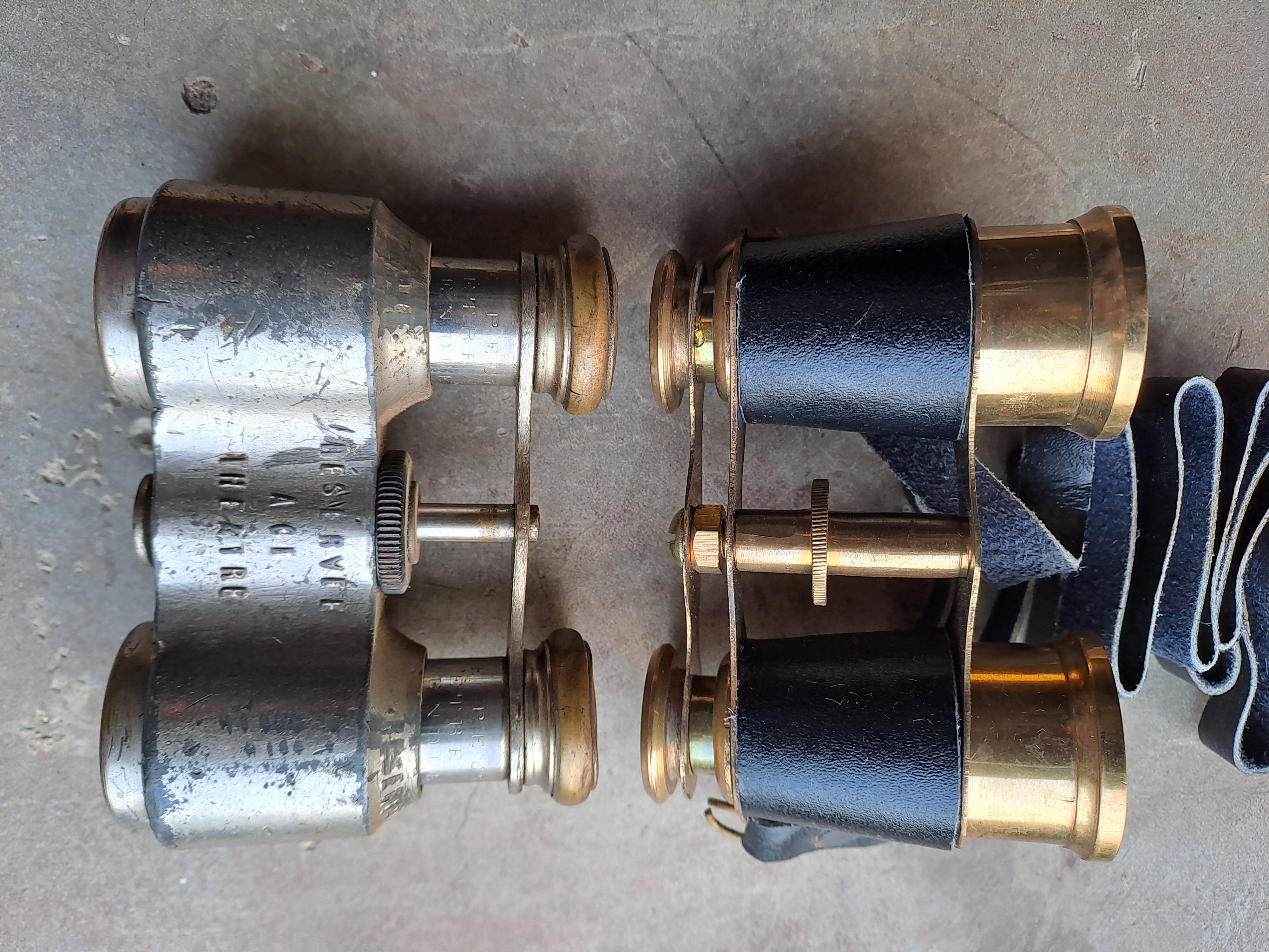 jumelle th��tre 50 Montceaux-l�s-Provins (77)