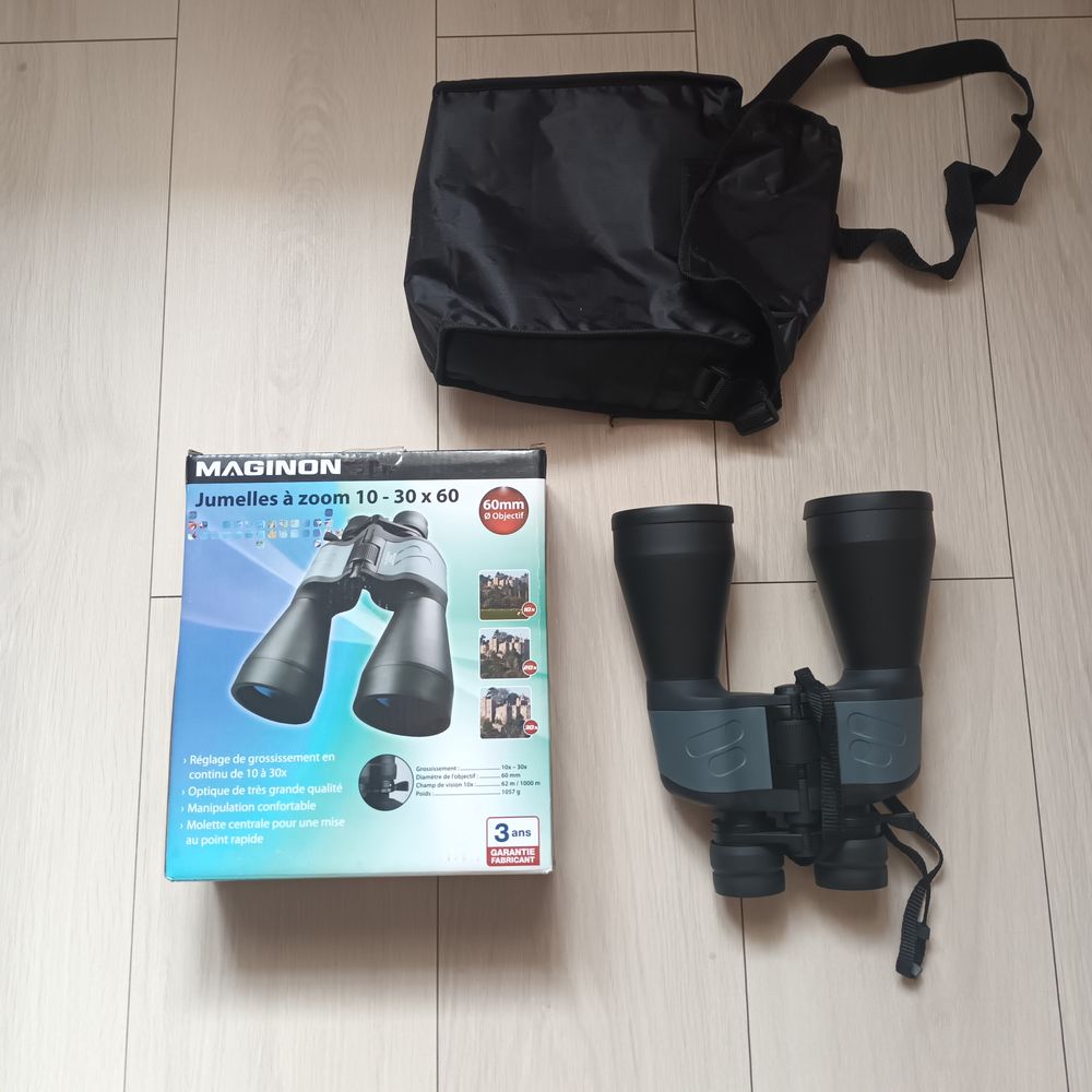 Jumelle 60 Talange (57)