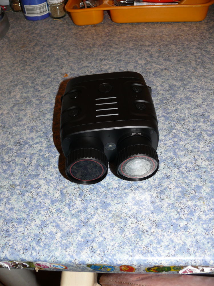 jumelles infra-rouge num�rique 89 Montigny-l�s-Metz (57)