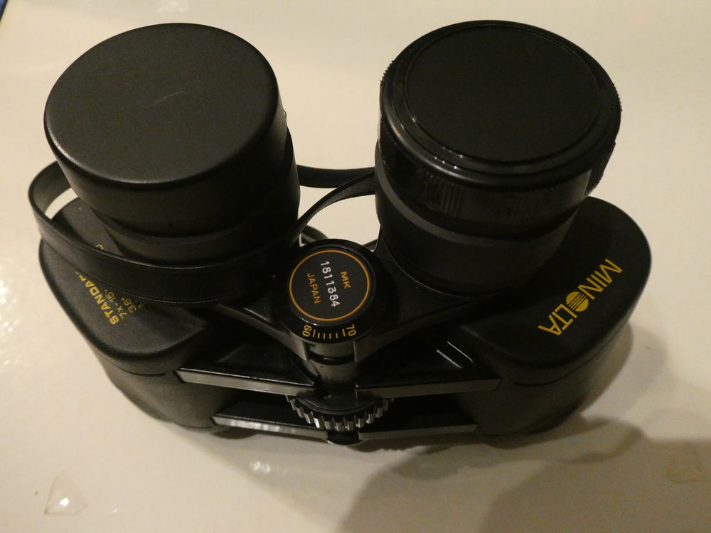 Jumelles Minolta 50 Tours (37)