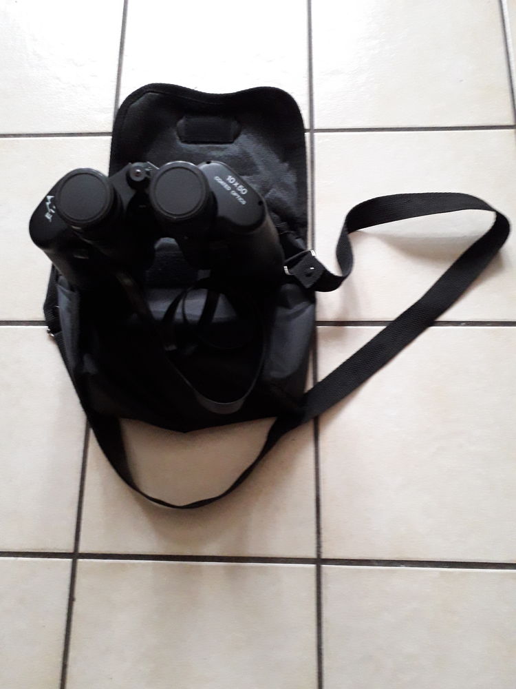 JUMELLES PERFORMANTE NEUF.. 15 Fr�vent (62)