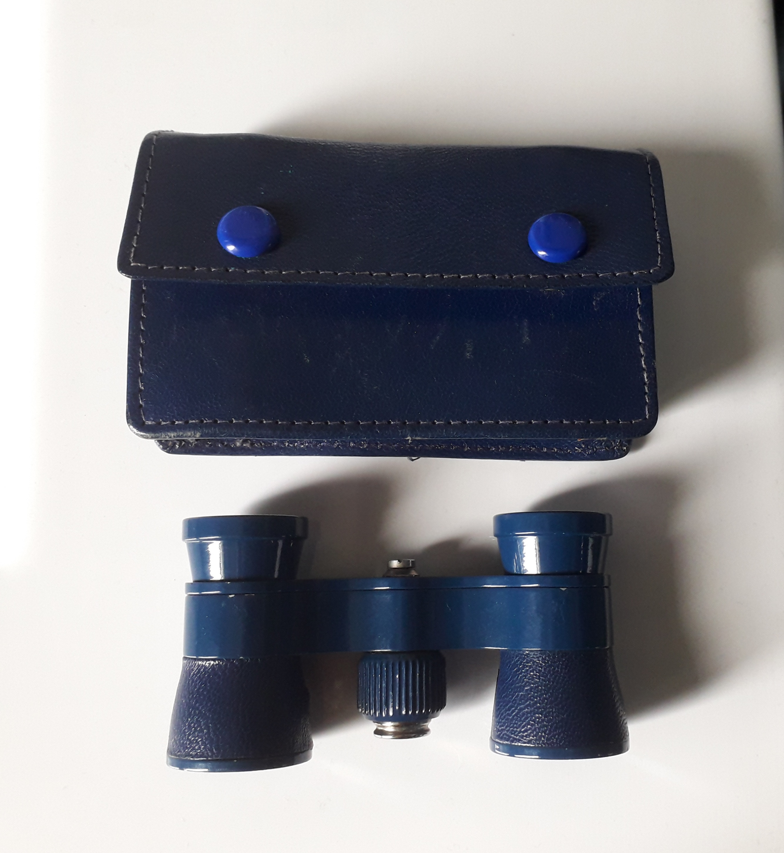 Jumelles de th��tre Colmont Paris 50 Verneuil-sur-Vienne (87)