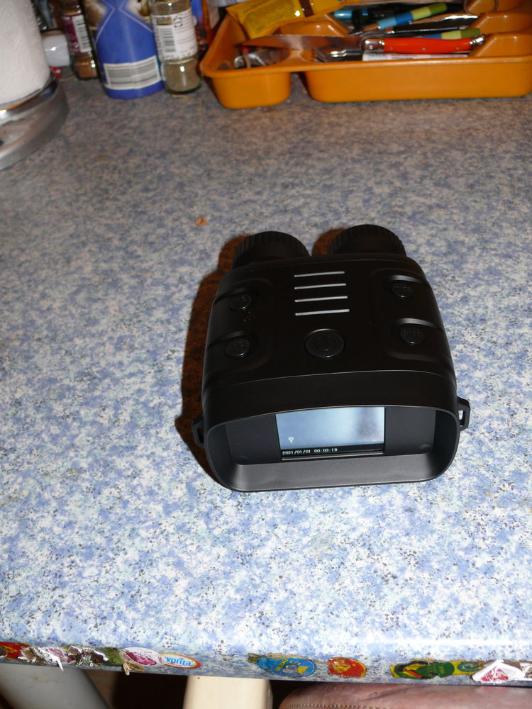 jumelles de vision nocturne num�riques 78 Montigny-l�s-Metz (57)