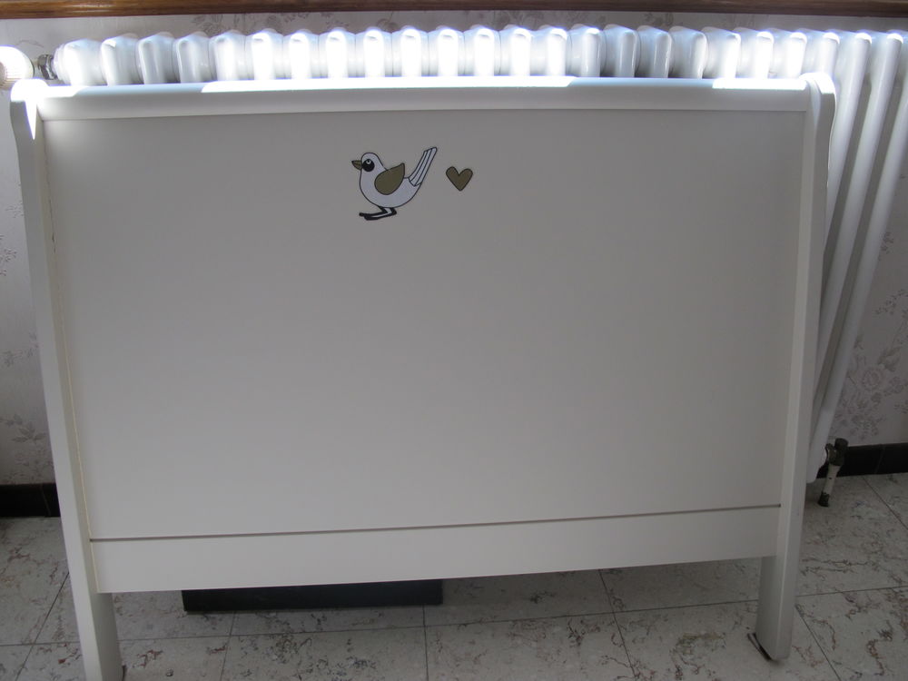 Lit junior 90  X 200 200 Montigny-sur-Loing (77)