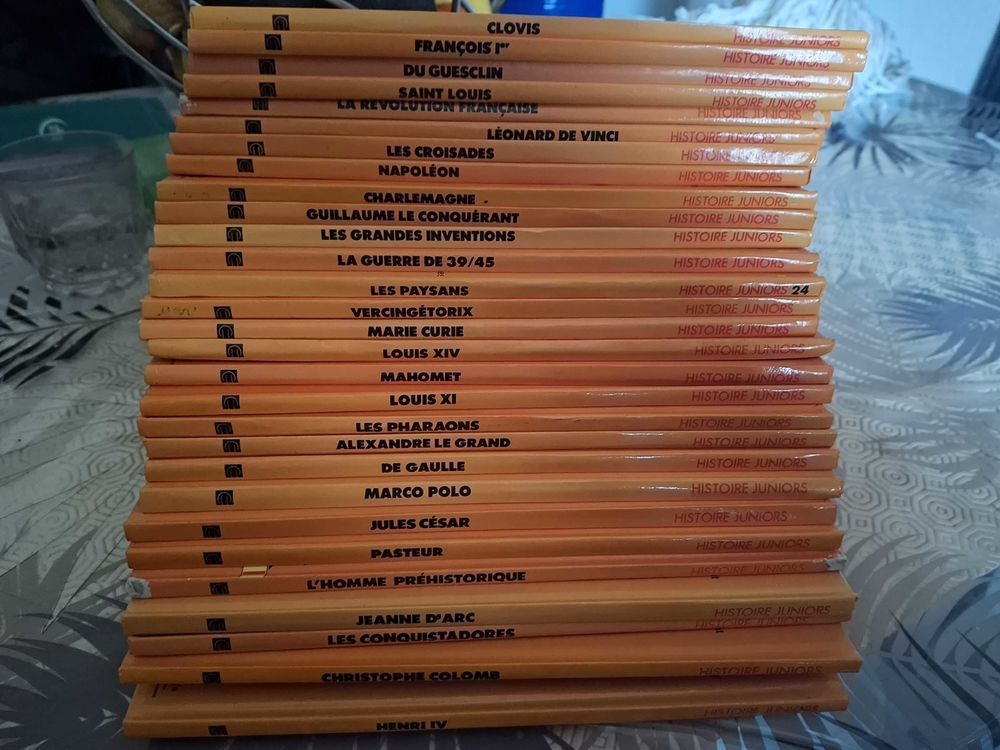 bd junior 70 Perpignan (66)