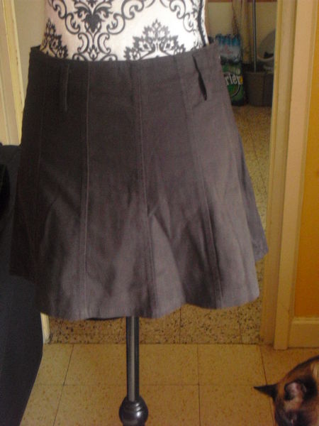 juoe �vas�e chocolat NEUVE CACHE CACHE TAILLE 38 6 Lyon 5 (69)