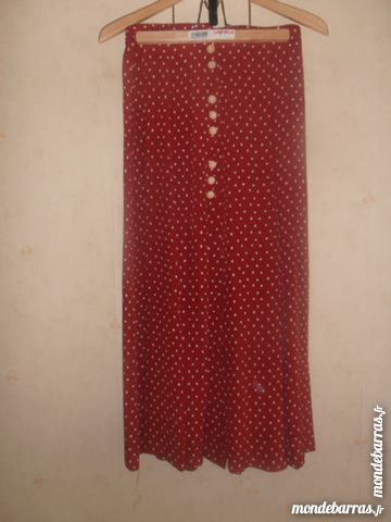 Jupe Alain Manoukian (59) 30 Tours (37)