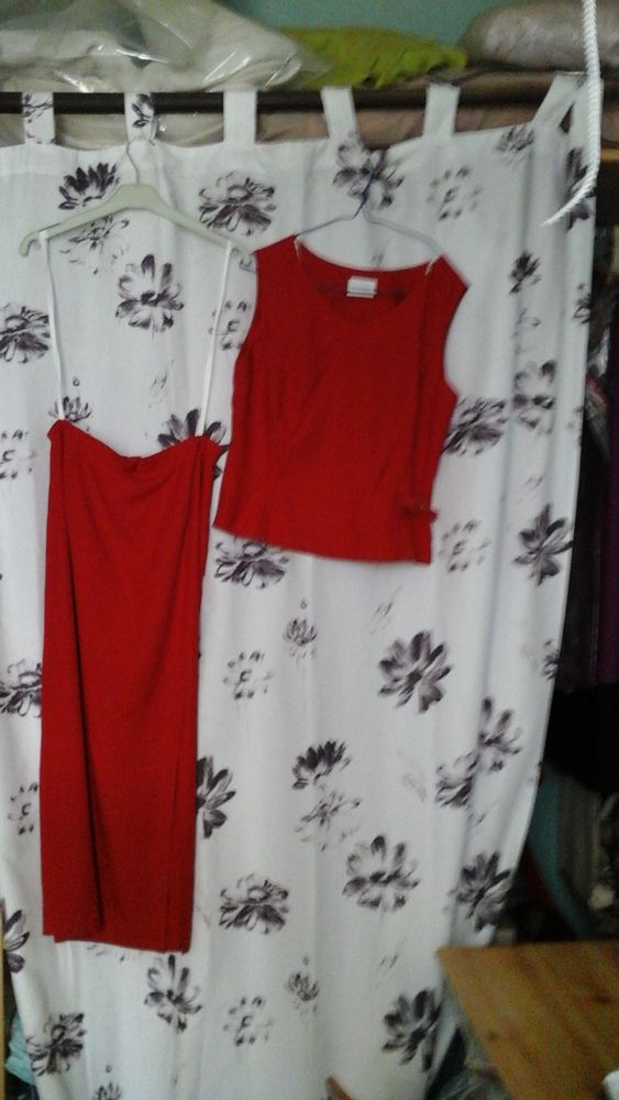 jupe avec haut 10 Hellemmes Lille (59)