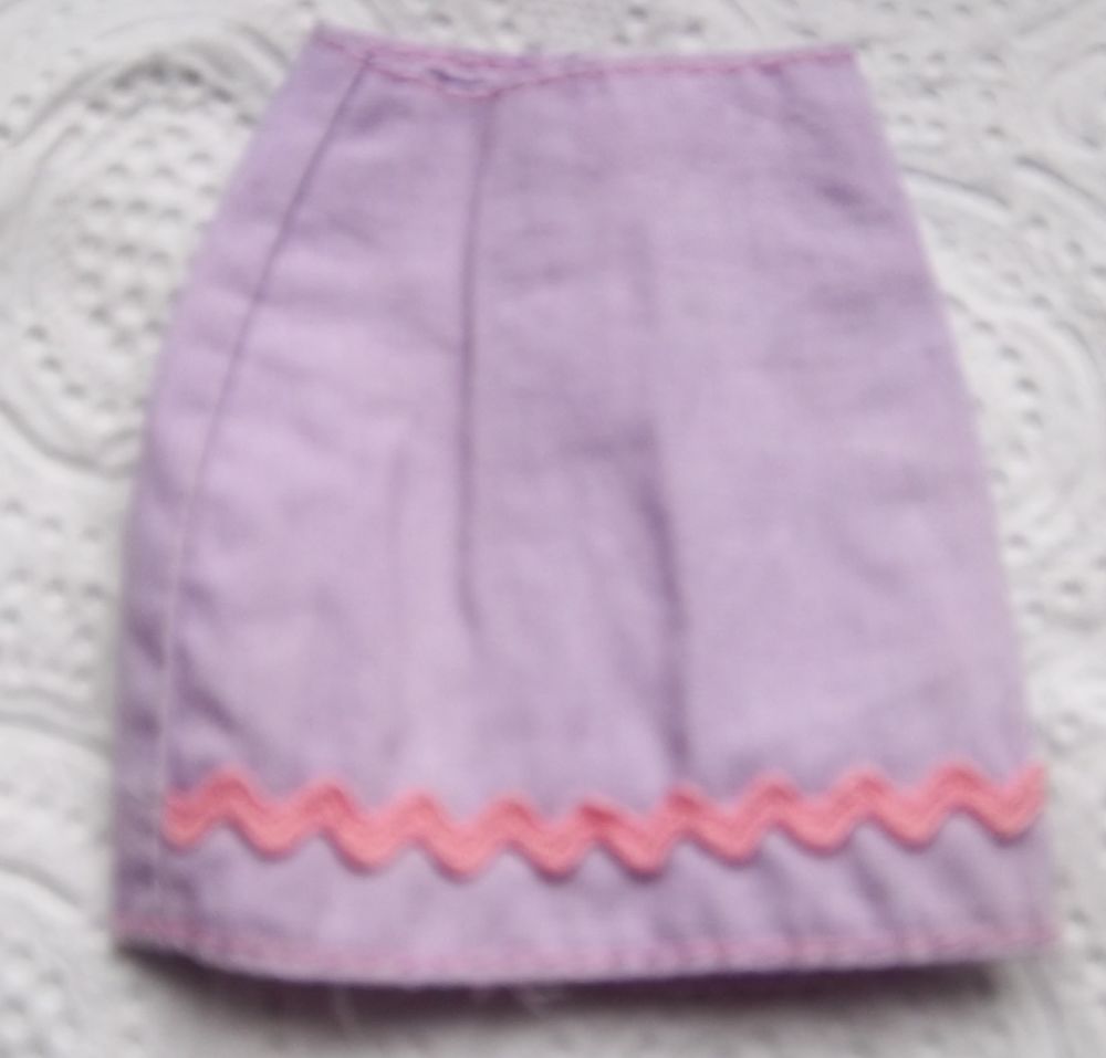 Jupe Barbie Krissy stroll'n play 2001 1 Colombier-Fontaine (25)