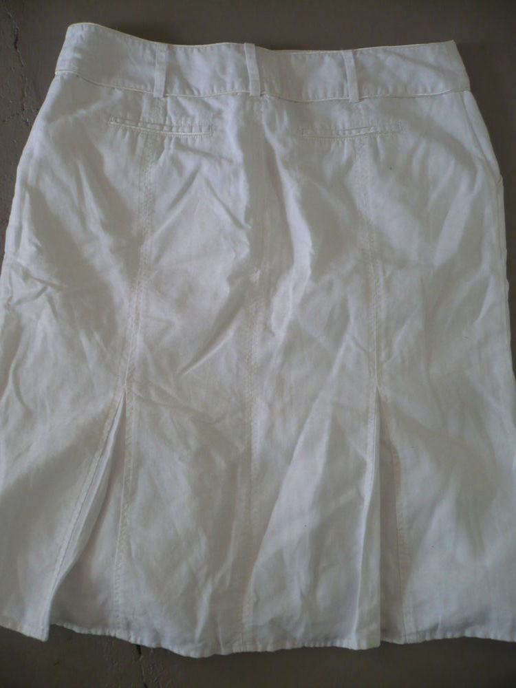 jupe blanche 6 Monthou-sur-Cher (41)